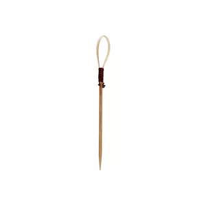 Brochette Bamboo image 100mm